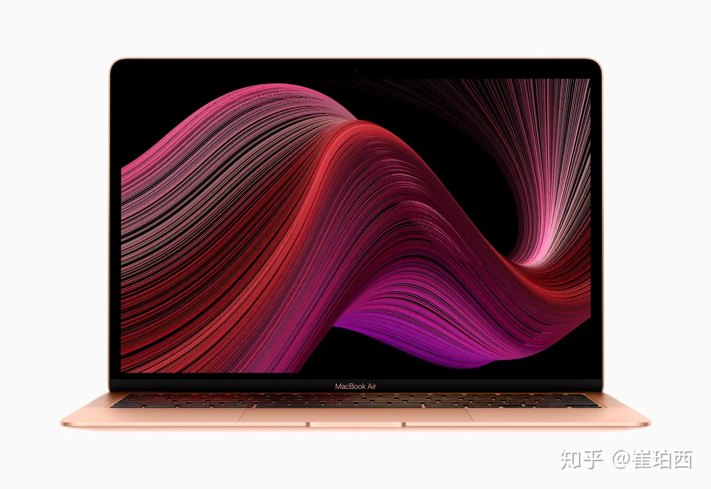 苹果2020 年新款MacBook Air 13 (两个USB-C端口) 购买攻略】划重点 