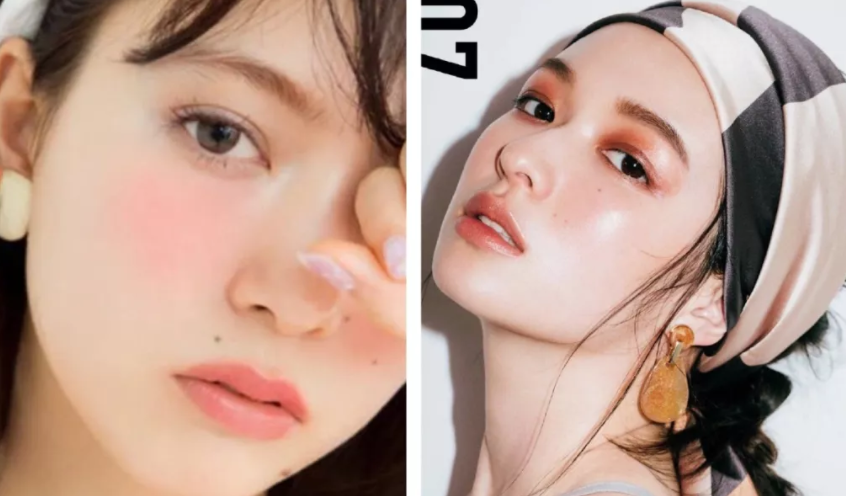 中国妆揭秘 在外国人眼中我们化妆是这样 知乎