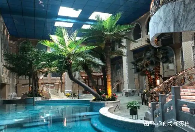 北京神店排行榜：周末休闲泡温泉，首选这10家店丨北京适合泡温泉的地方