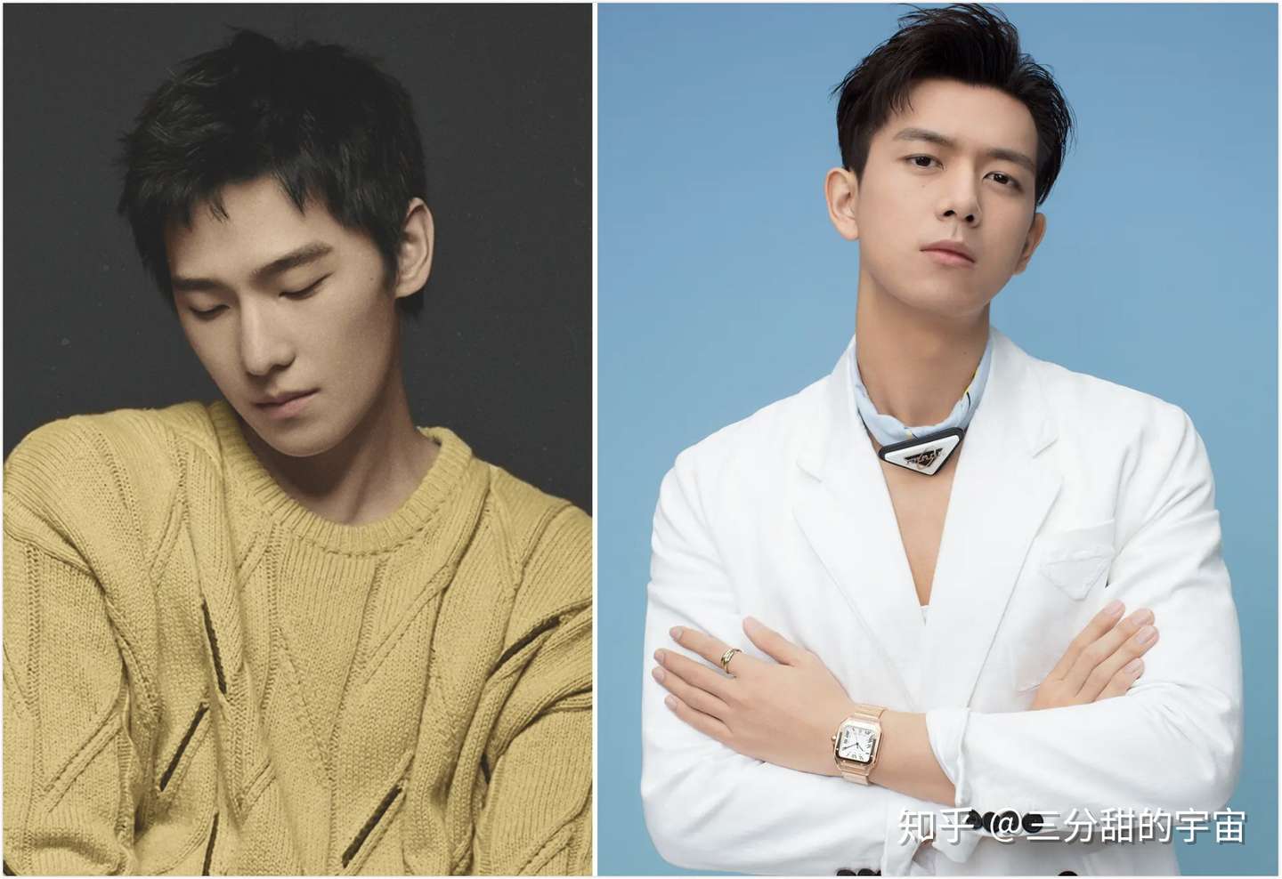 眉形攻略 景甜 刘亦菲 金裕贞 亚洲骨相最适合的4种眉形 知乎