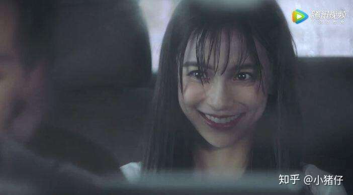 补充:《我的真朋友》同样是类似害羞,窃喜的笑,被大宝贝演成了鬼笑.