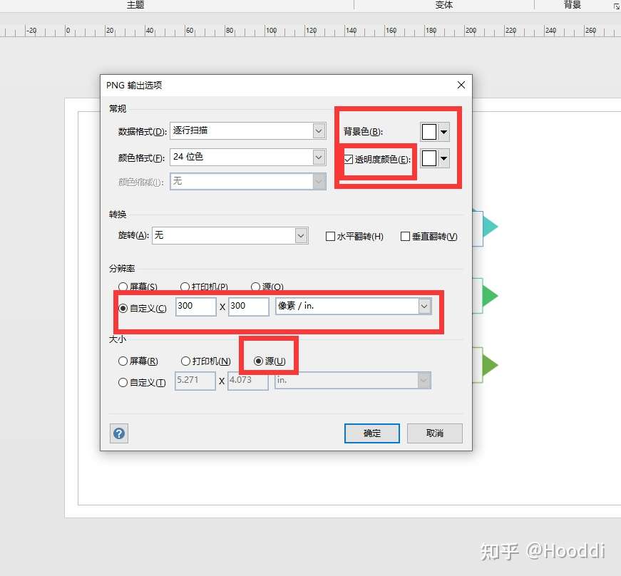 Powerpoint导出自定义dpi图片 知乎