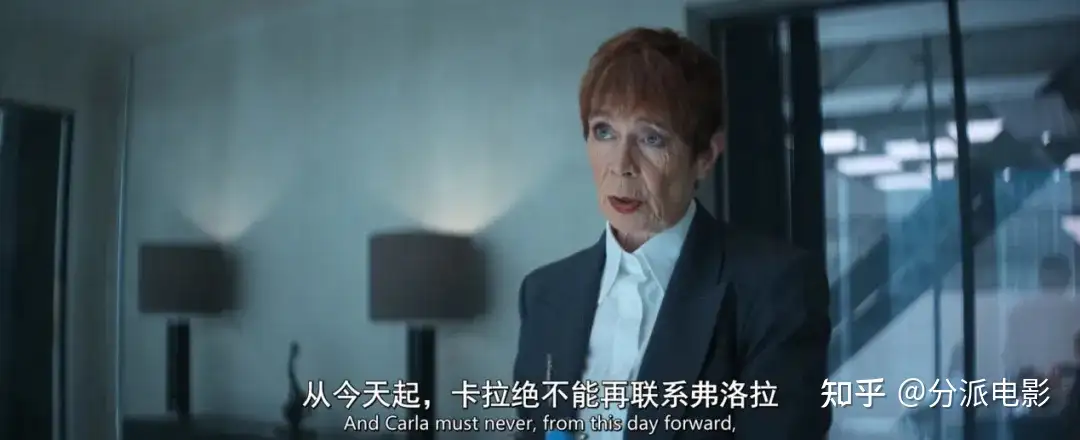《律界战争》全员恶人!HBO新剧真敢拍