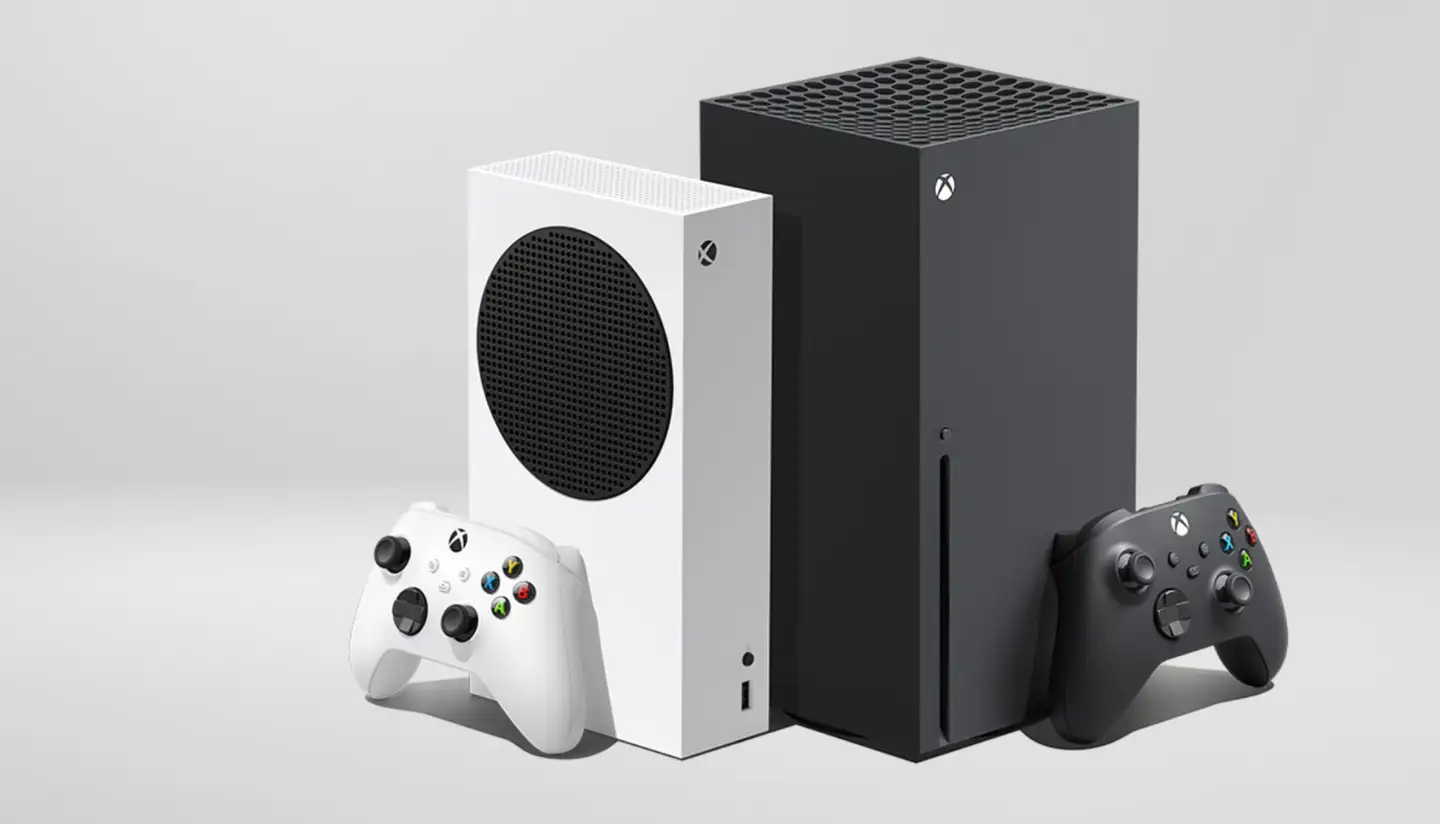 Xbox Series S 体验：2399 元陪你度过本世代，主机小白的最佳选择- 知乎