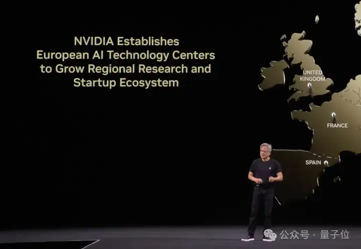 黄仁勋发布量子计算专用CUDA！预言量子计算机几年内应用，但现在还离不开GB200