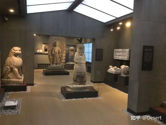 四川博物馆有哪些值一去的展馆？