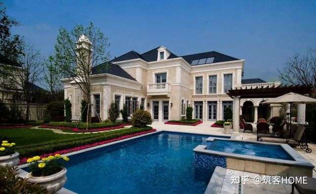 几百万买的别墅 刚到手就后悔了 过来人 买得起却装不起 更住不起 知乎
