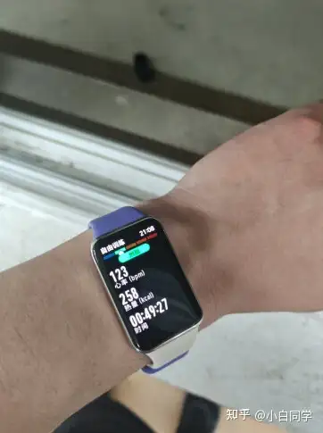 荣耀9手环荣耀手环9怎么样值得买吗优缺点评测