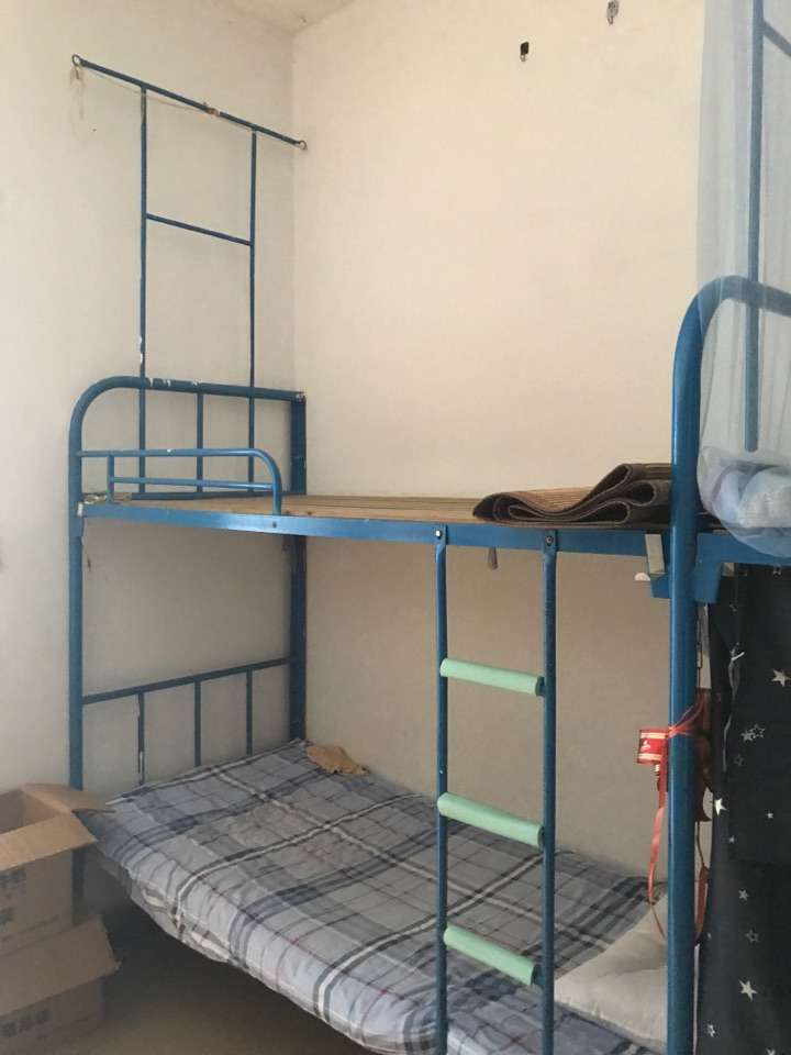 我想请问南京农业大学的宿舍到底怎么样?