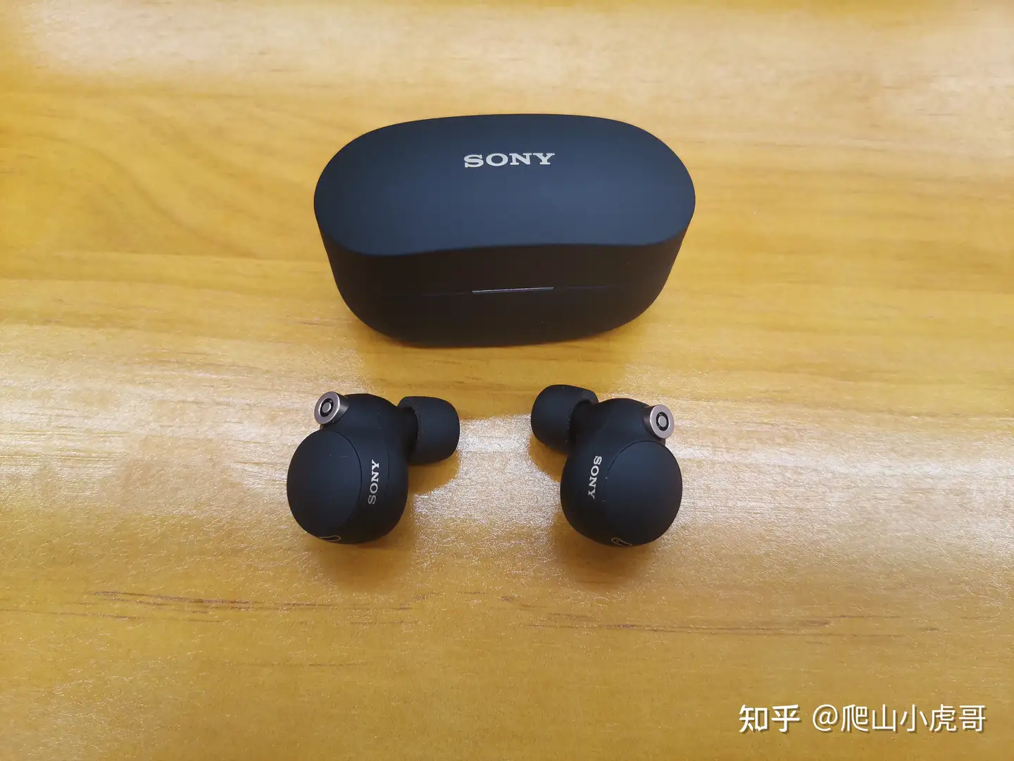 Sony WF-1000XM4 和声阔3 PRO哪个更值得入手？ - 知乎