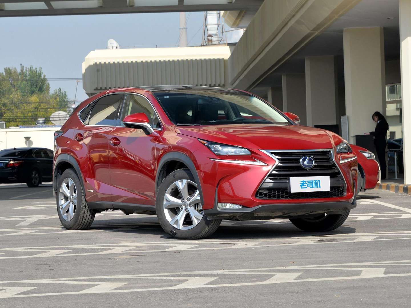 40万左右豪华品牌中型suv怎么选 知乎