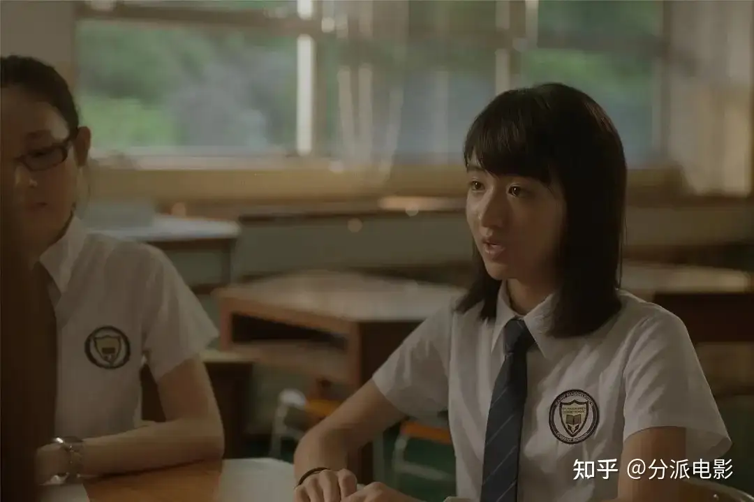 港片《但愿人长久》口碑炸了!有尺度有深度,结局爆哭!