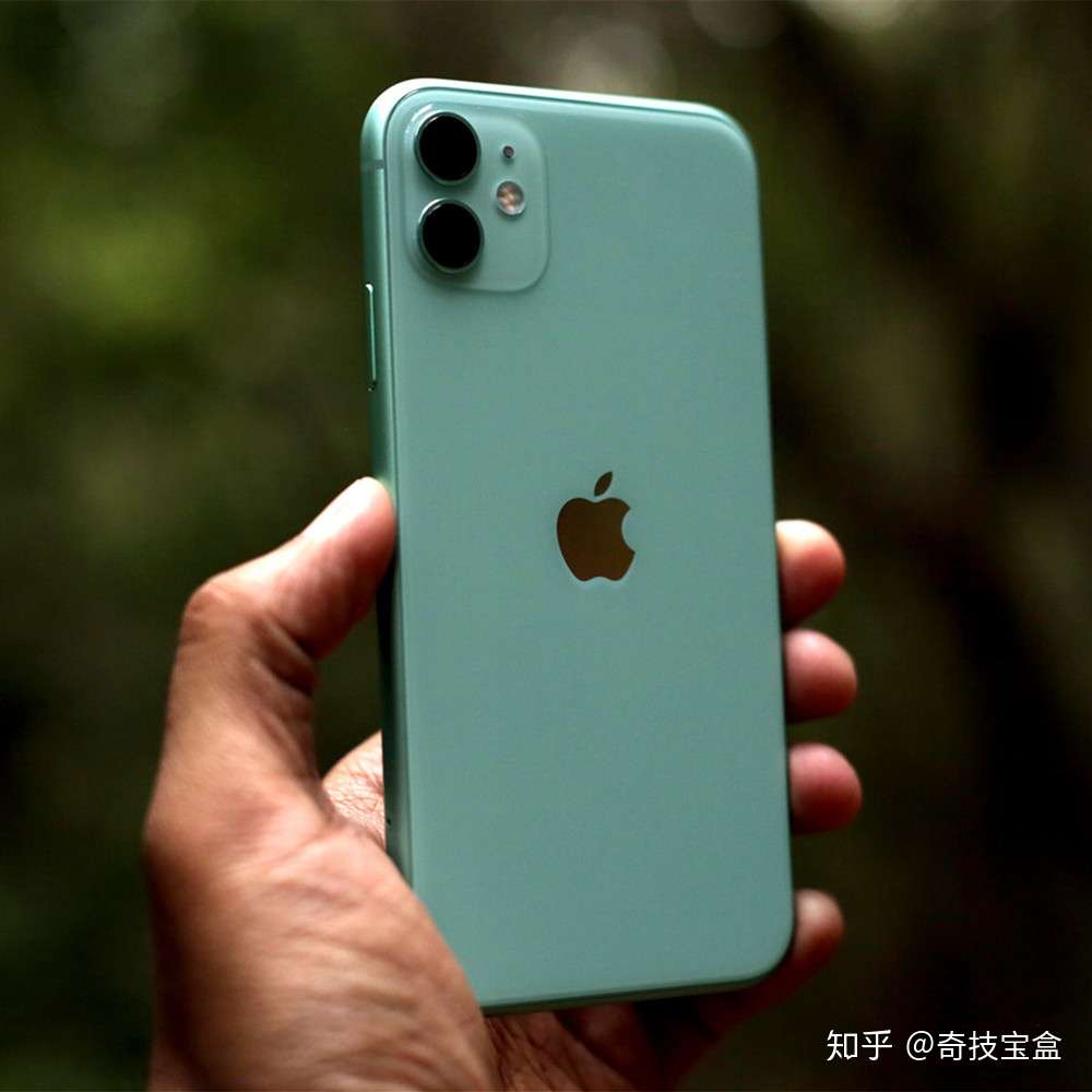 Apple Iphone 11评测 太棒了 我们 可能 不需要pro版 知乎