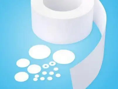 耐高温组培透气封口膜有正反面吗?