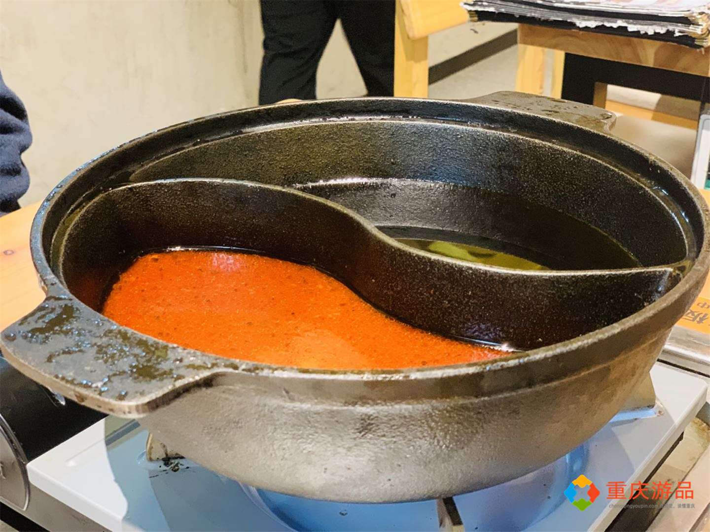 来自台湾的日本料理 拌着生鸡蛋吃的火锅 在重庆能吃得开吗 知乎