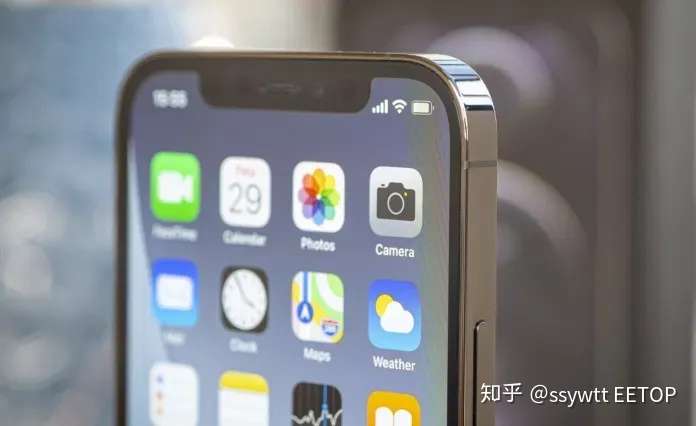 Iphone 新型