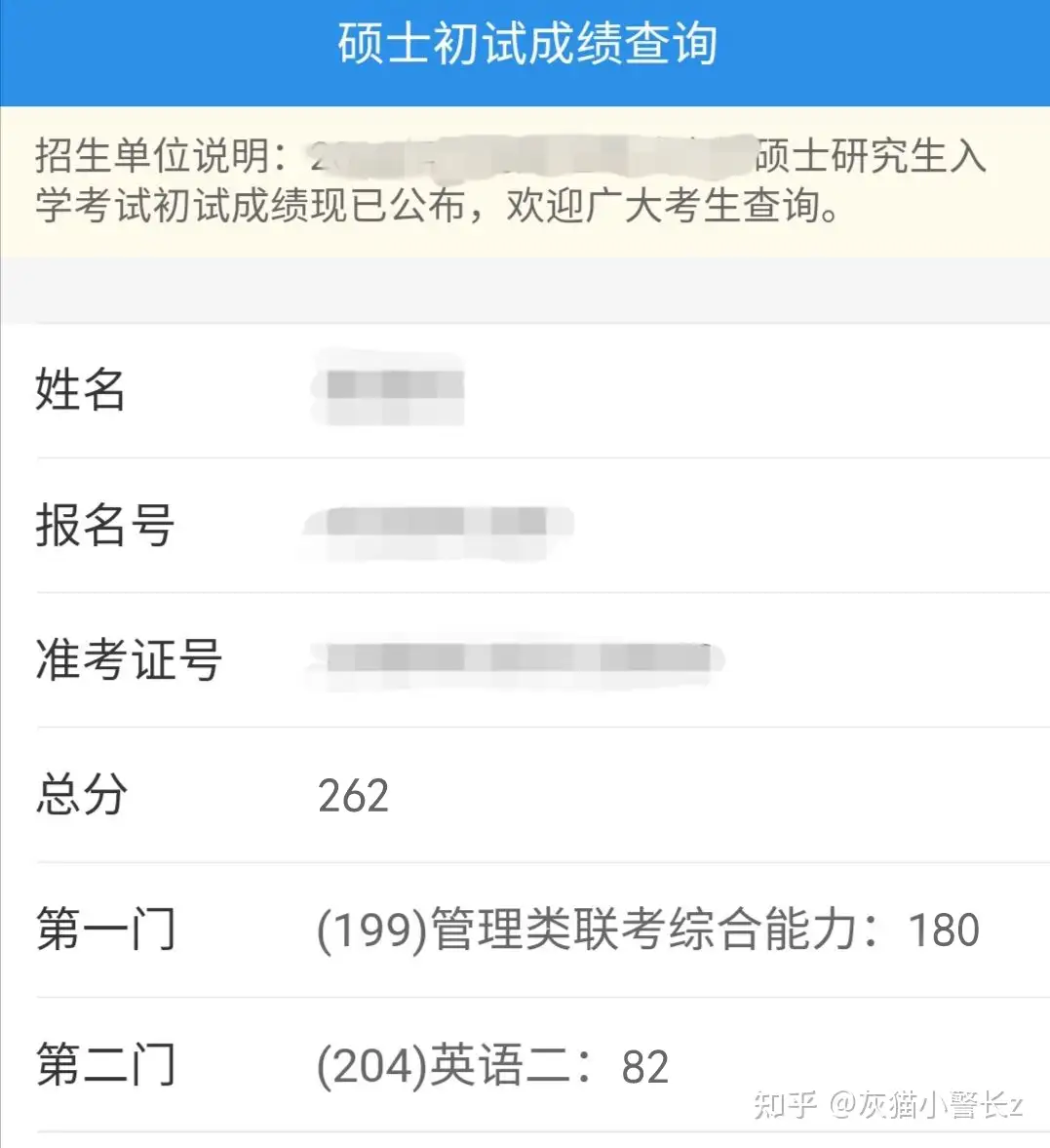 199管理类联考综合能力都考什么？ - 知乎