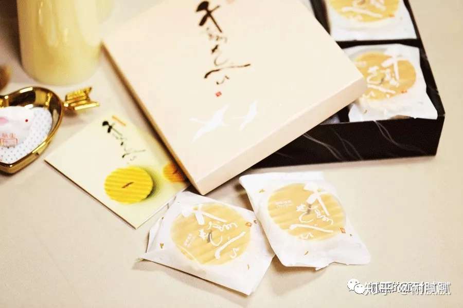 日本攻略 京都零食手信我买了啥 知乎
