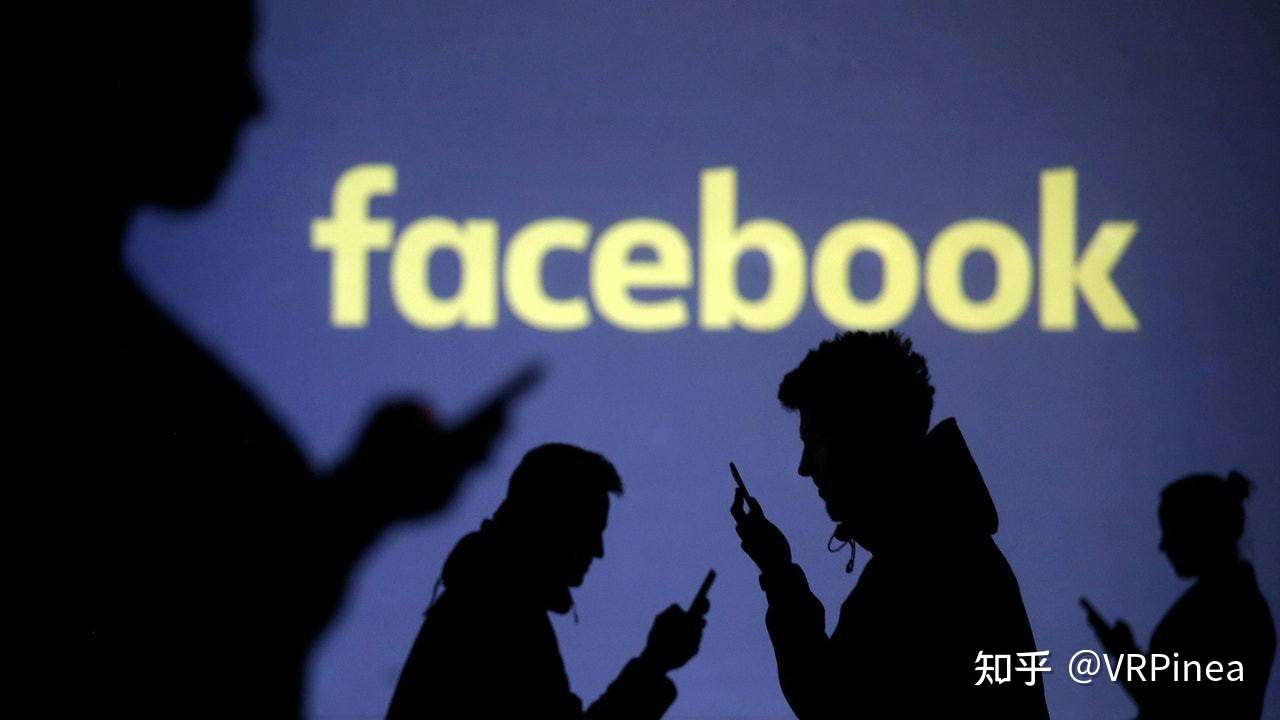 五年五个头显的facebook 下一站将走向何处 知乎