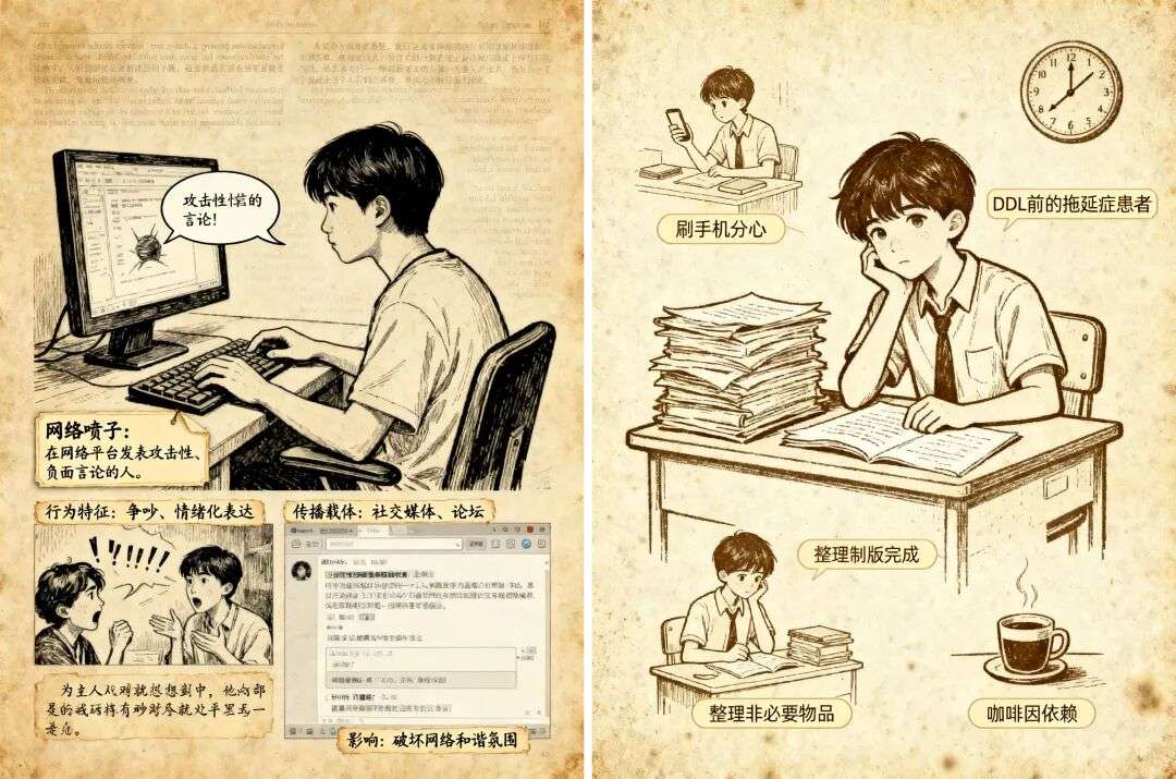 顶级邪修｜万字教程｜教你速通豆包・图像创作模型 Seedream 4.0