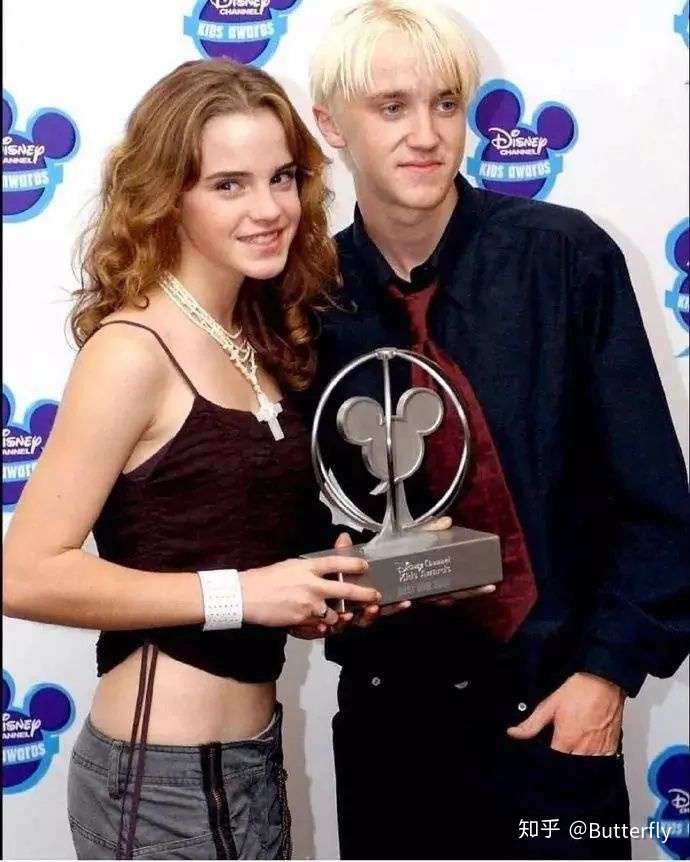 一个小发现,赫敏会不会喜欢马尔福啊?