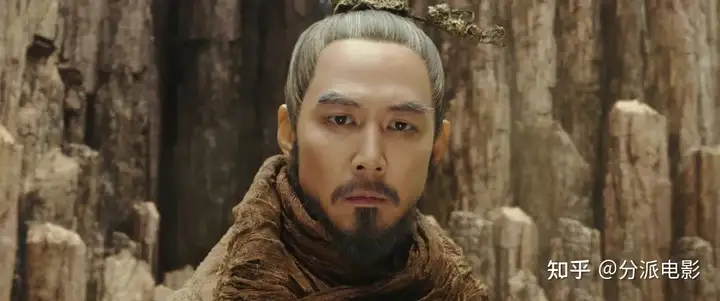 河正宇+车太贤两大影帝,《与神同行》奇幻烧脑鬼怪片