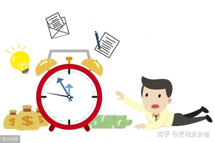 穷不算啥，手把手教你养成赚钱的习惯  第2张