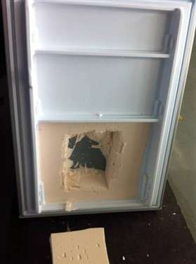 先说结论:冰箱整体设计,保温层材料,散热方式①冰箱整体设计这个考量