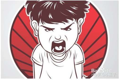 小孩子脾气不好的时候我们应该怎么处理