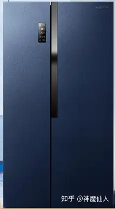 rongsnd是什么牌子的冰箱