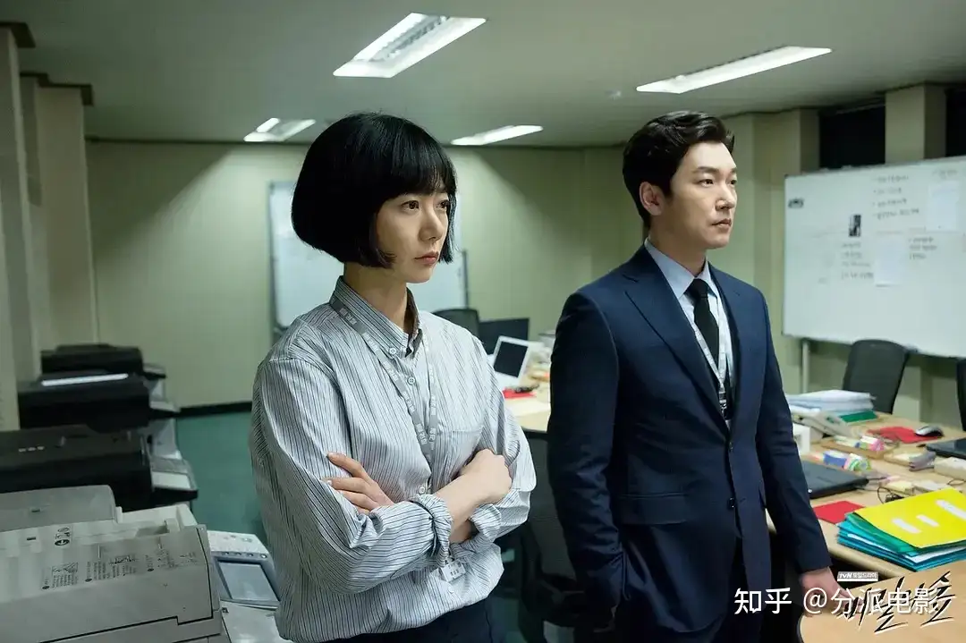 韩国新“灾难片”,裴斗娜也翻车了?