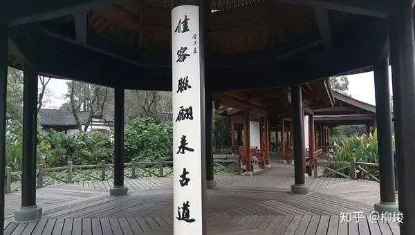 黛色参天 风月无边 知乎