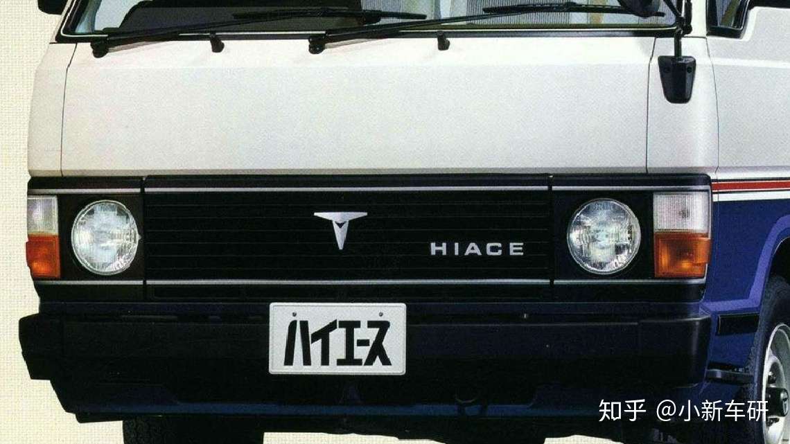被造车耽误了的logo设计公司 不完全细数历史上的丰田车标 知乎