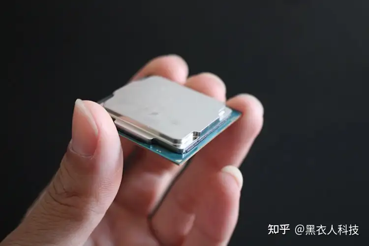 还在纠结用AMD？酷睿i5 7500处理器评测- 知乎