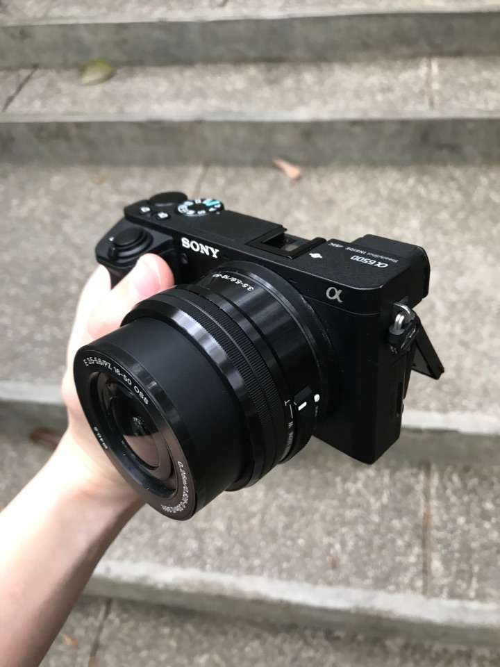 如何评价索尼微单相机a6500?