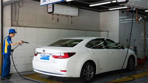 众测 放心之选 车享家打蜡众测体验 知乎