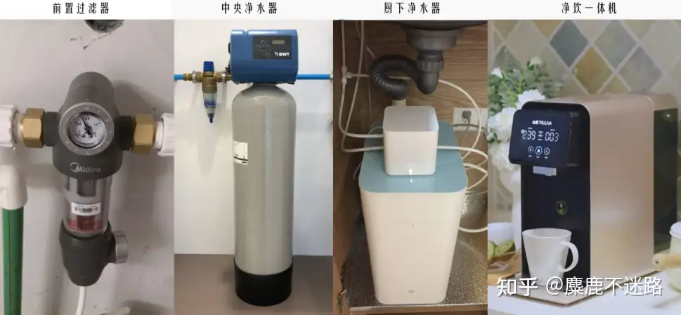 2024年净水器推荐：这可能是你看到最全面的净水器选购指南，教你如何避 