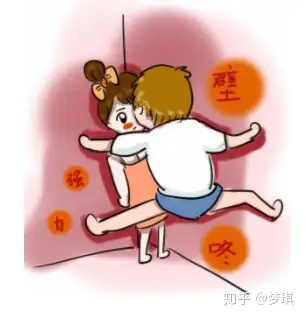 男人床上哪些习惯会让女人最讨厌严重影响夫妻生活