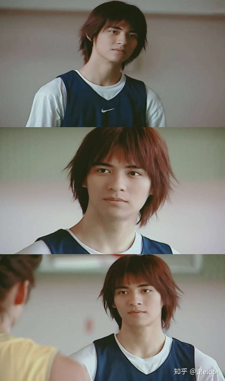 帅得惨绝人寰是帅到了哪种程度?