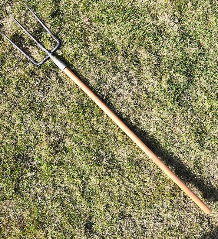 什么招式/兵器可以破解居合斩?