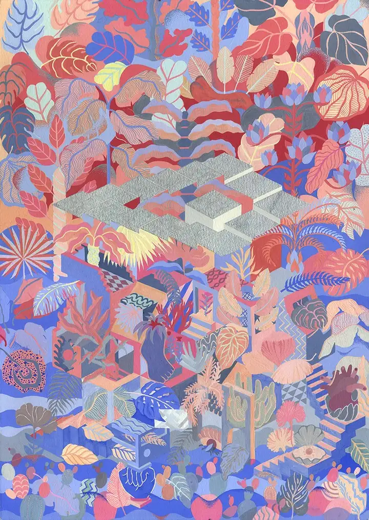 什么样的插画才算是好插画? 什么样的插画才算是好插画?