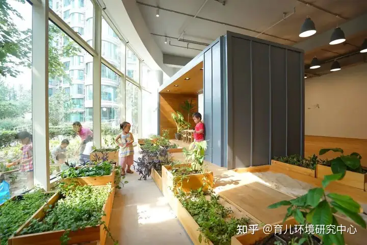 北京CLC | 儿童中心设计概念：“用集装箱表现城市街头”