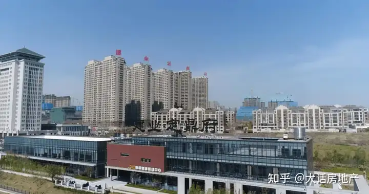 建业集团否认破产等传闻（建业集团回应传闻） 第5张