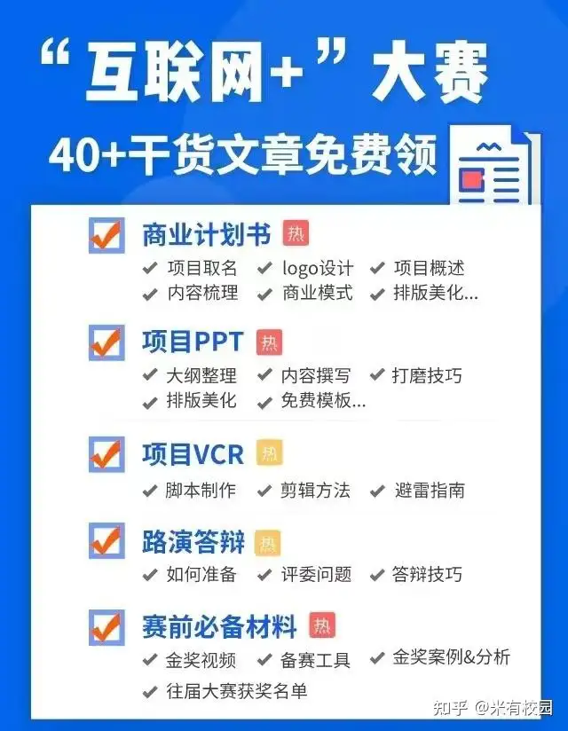 报名流程 | 第十三届“三创赛”参赛团队详细报名流程（收藏）（三创大赛报名官网） 第11张