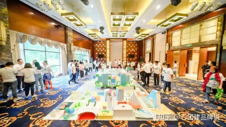 五四青年节做什么活动？心团建墙裂推荐……