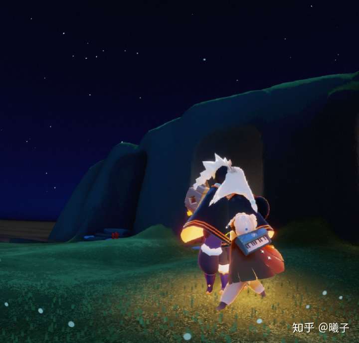 关注问题 67 写回答 sky光·遇(游戏) 为什么光遇里很多大佬喜欢装