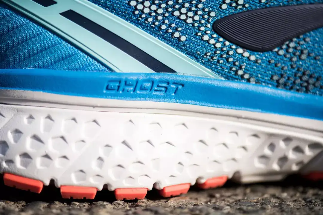 brooks biomogo