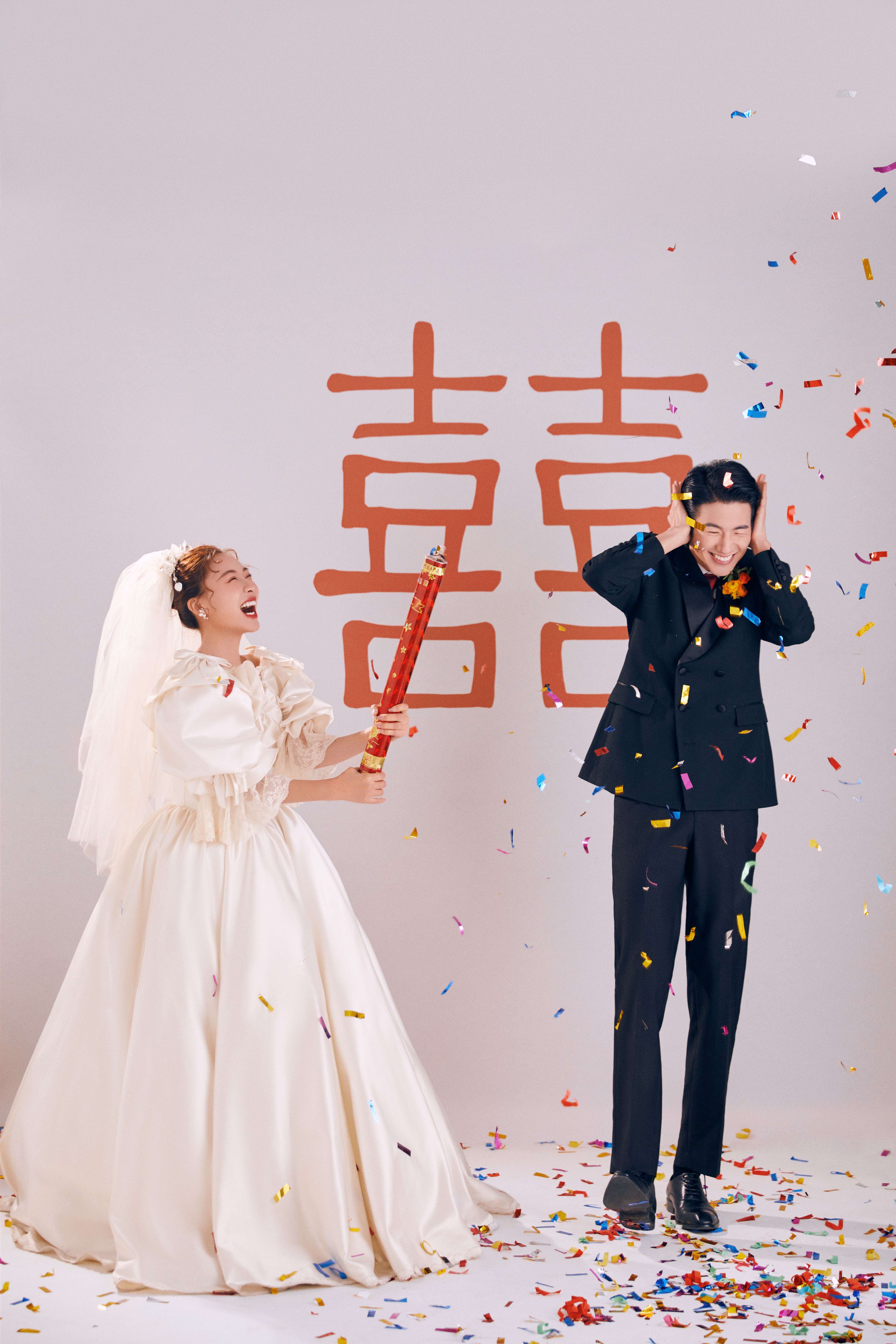 kimi 的想法: 全家都会夸 喜嫁风婚纱照7315甜到心里 | … - 知乎