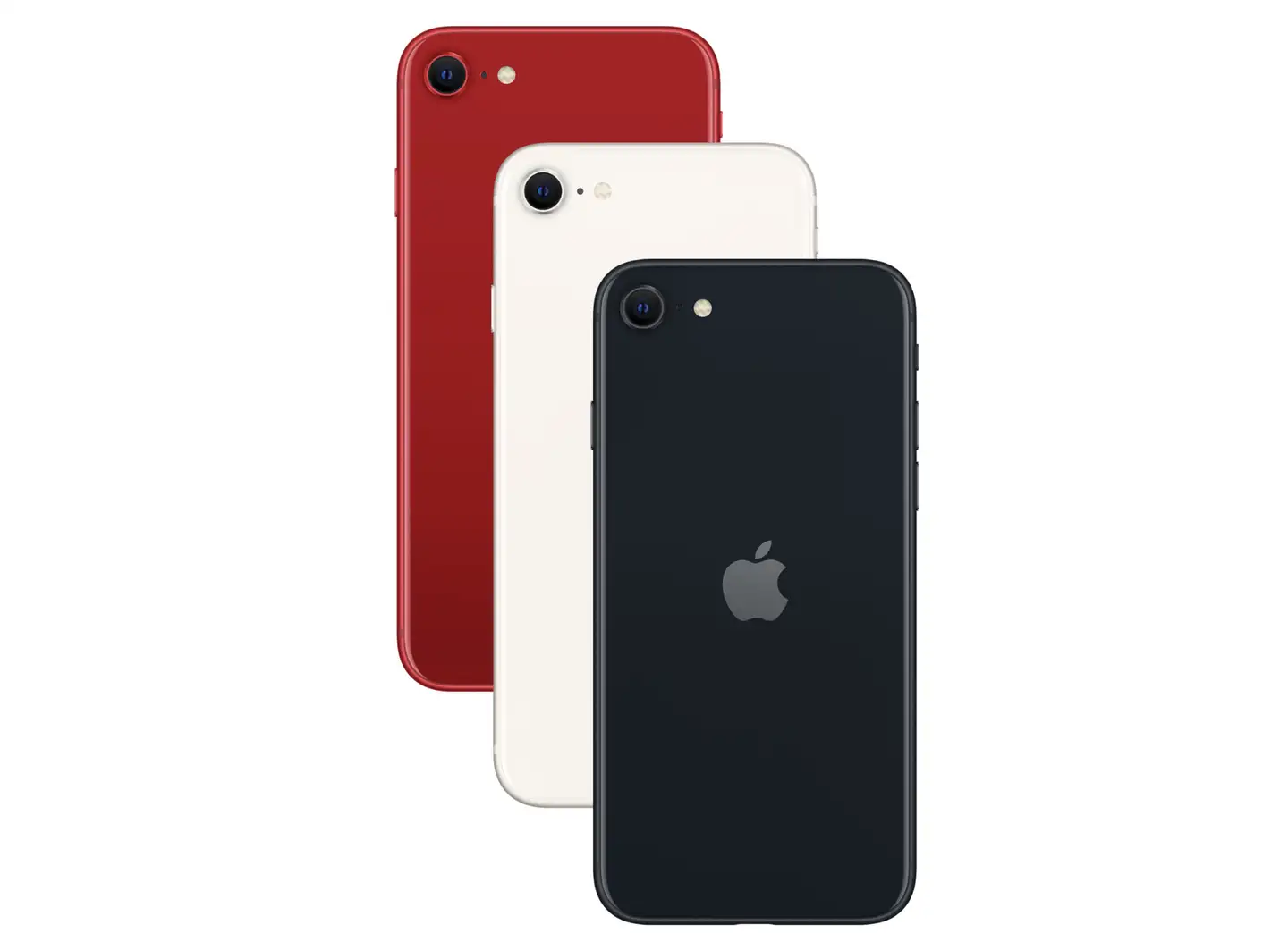 iPhone SE3和iPhone SE2有什么区别？ - 知乎