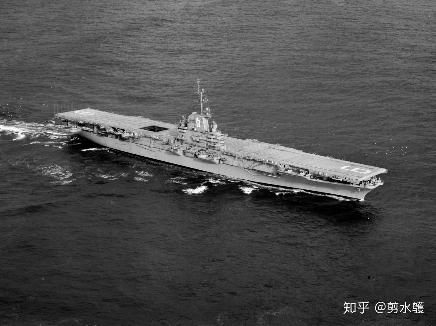 略谈航母造价 知乎